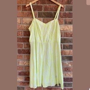 TORRID Plus Size Dress Size 2 Fit and Flare